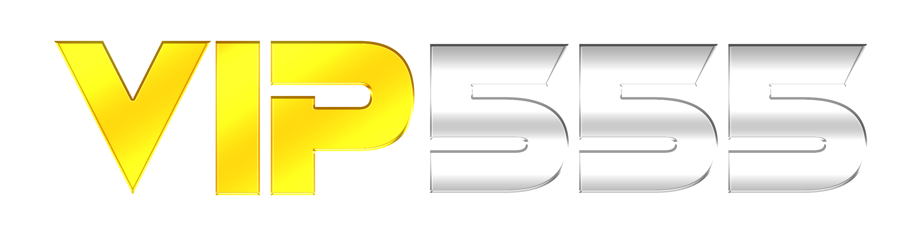 VIP555 Logo